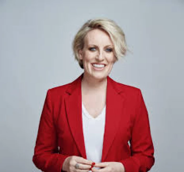 Steph McGovern