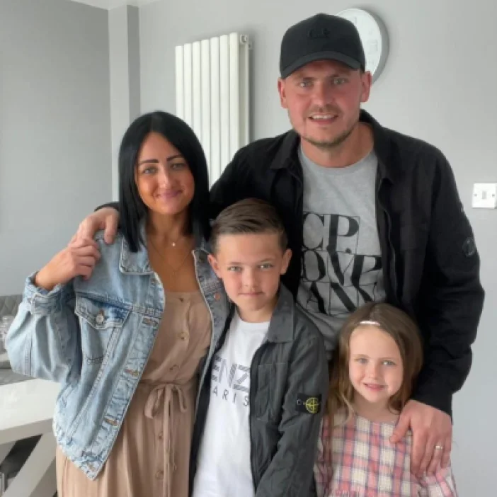 The Coles