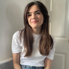 influencer profile