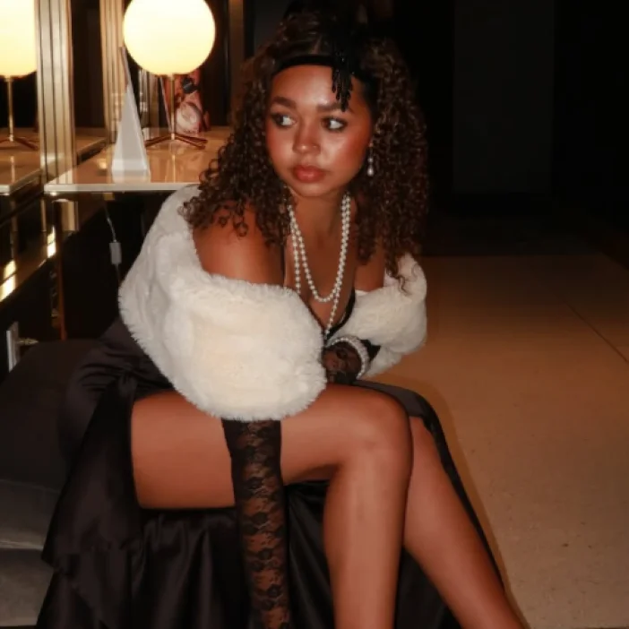 Tiana Wilson