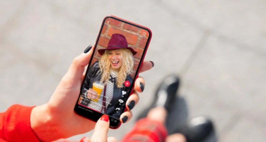 These TikTok Influencers Are the Secret Weapon for Your Marketing Needs