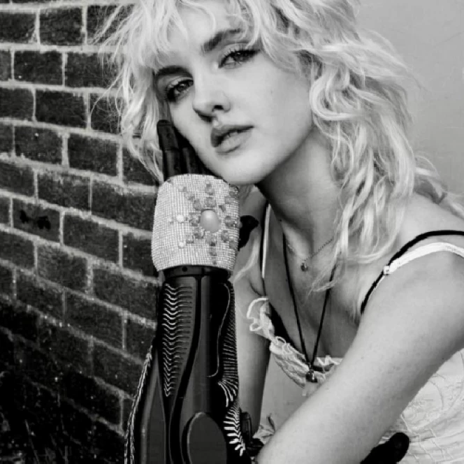 Tilly Lockey