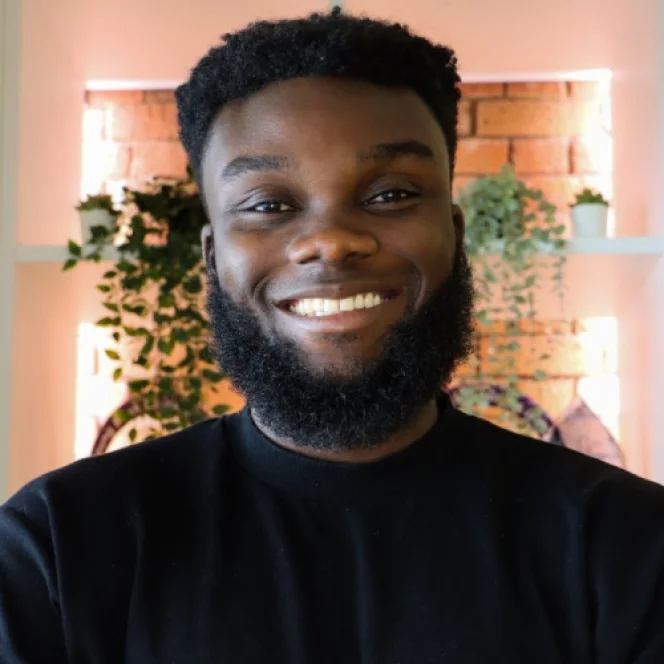 Timothy Armoo