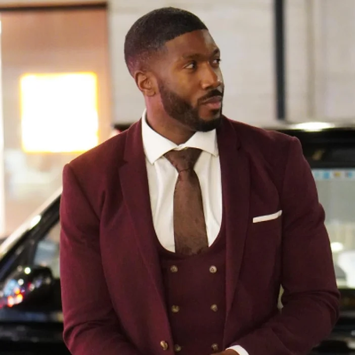 Toby Olubi