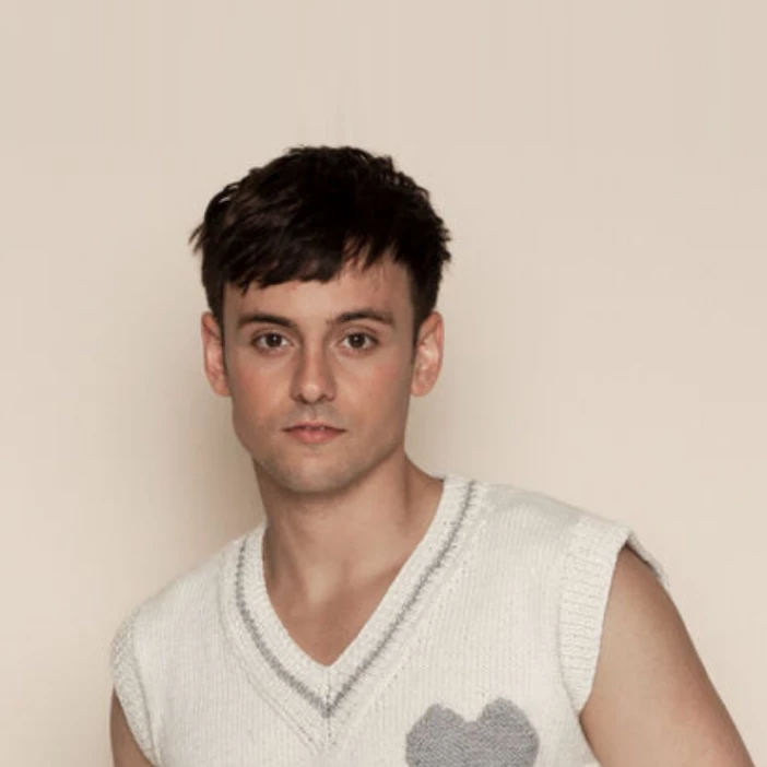 Tom Daley