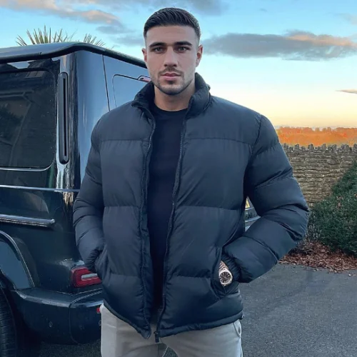 Tommy Fury