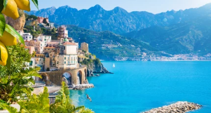 The Official Top 20 Travel Influencers to Check Out This Summer