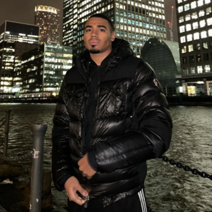 Tyrique Hyde