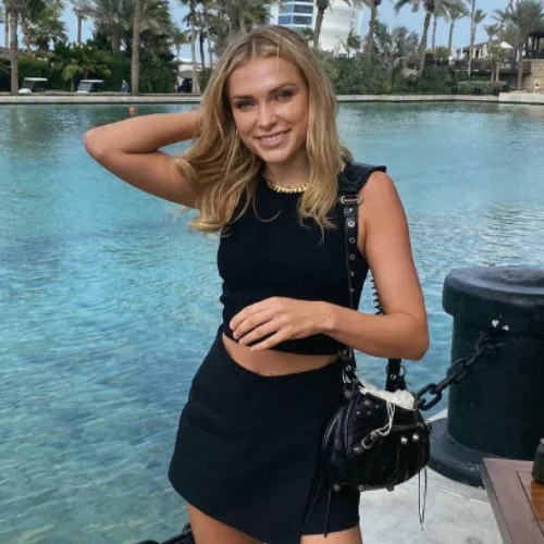 Verity Bowditch