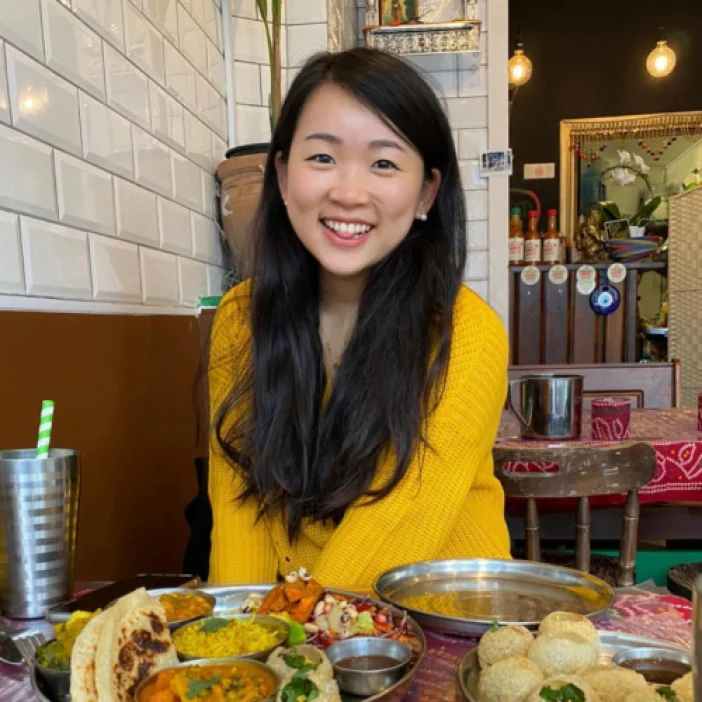 Verna Gao