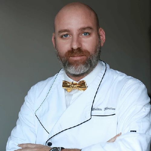 Walter Martino