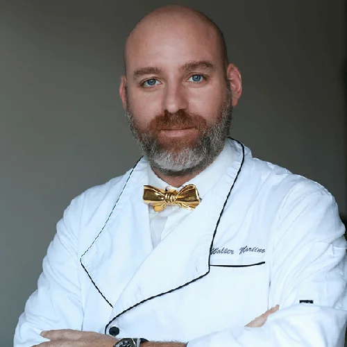 Walter Martino