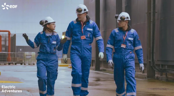 EDF Energy