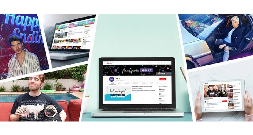 ‘YouTube Series’ – What Are They and Why Do They Work?