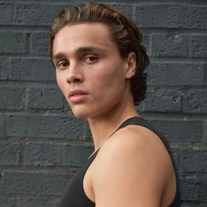 Zach Davidson