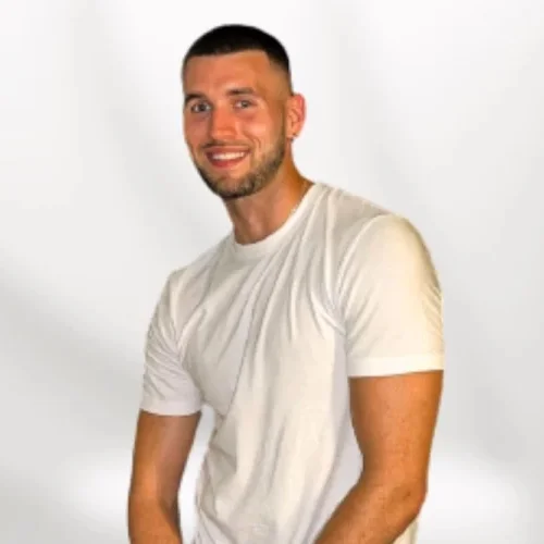 Zachariah Noble