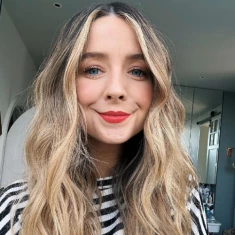 influencer profile